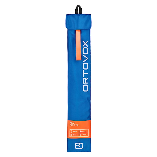 Sonda lawinowa ORTOVOX Probe Carbon 280+ PFA black