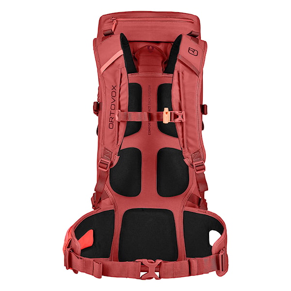 Batoh ORTOVOX Traverse 28 S Dry blush 2026