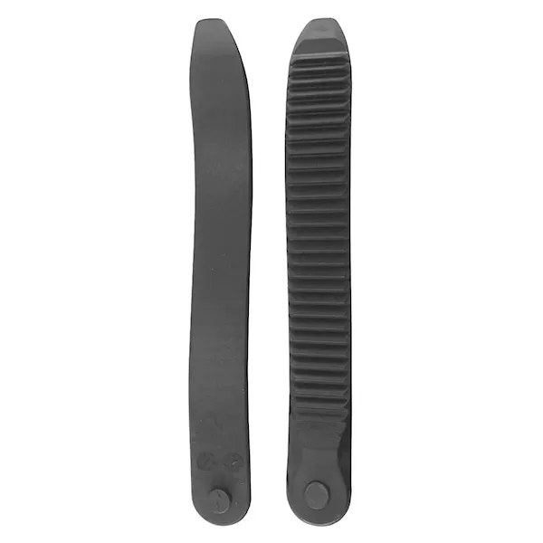 Pasek zębaty Nitro Toe Ratchet 7 mm black