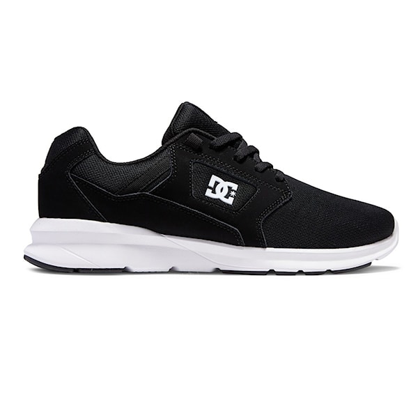 Tenisky DC Skyline black/white 2024