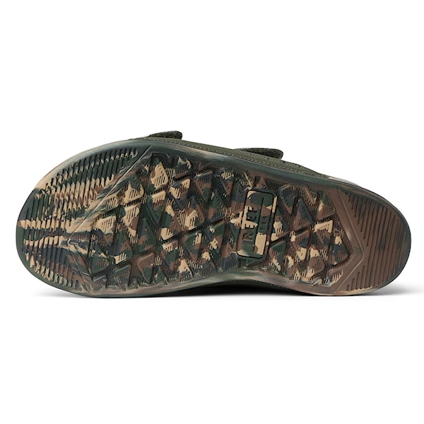 Klapki REEF Phantom Tradewind camo marble 2026
