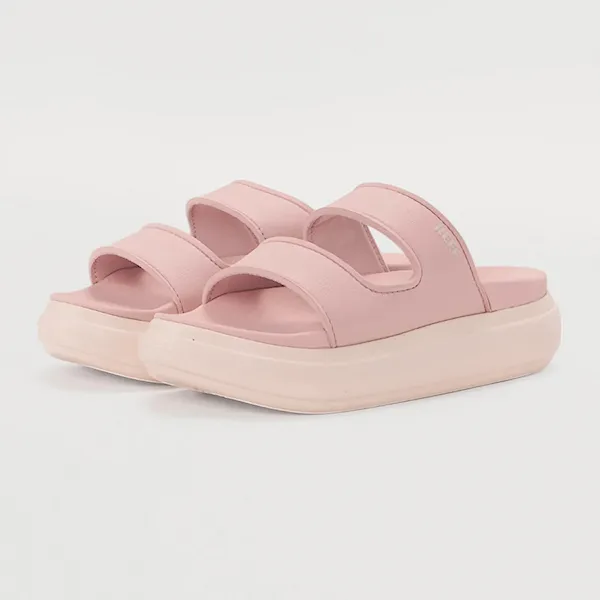 Slide Sandals REEF Wms Cushion Bondi 2 Bar cameo rose 2025