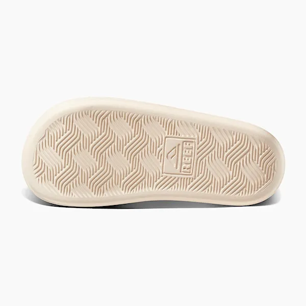 Slide Sandals REEF Wms Cushion Bondi Bay cameo rose 2025