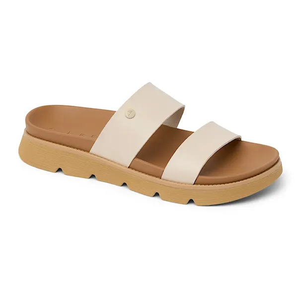 Pantofle REEF Wms Vista Luxe Thea parchment 2026