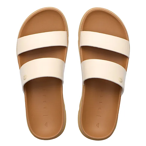 Pantofle REEF Wms Vista Luxe Thea parchment 2026