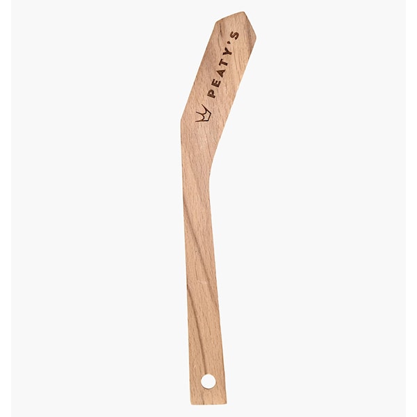 Kefa Peaty's Drivetrain Brush