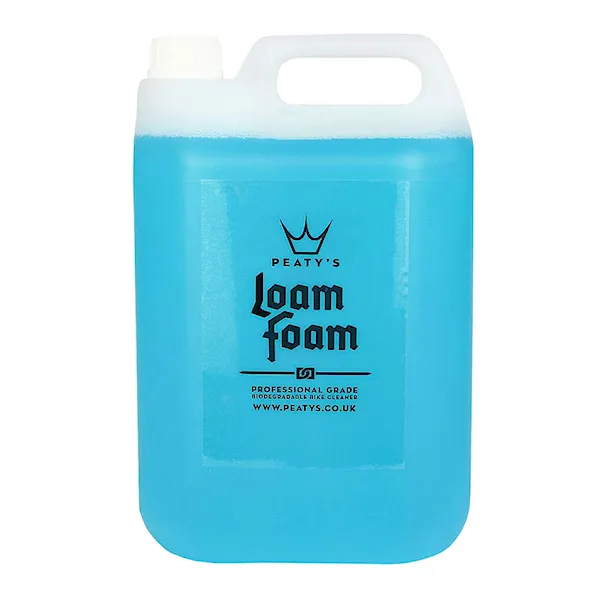 Środek czyszczący Peaty's Loamfoam Cleaner 5L
