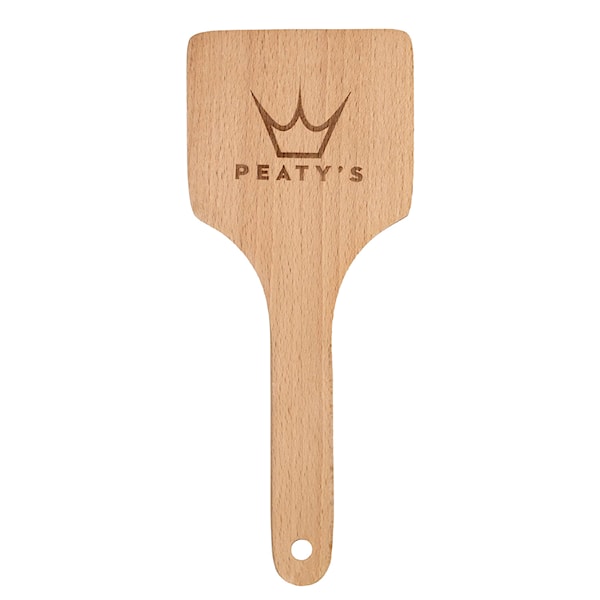 Kefa Peaty's Tyre Brush