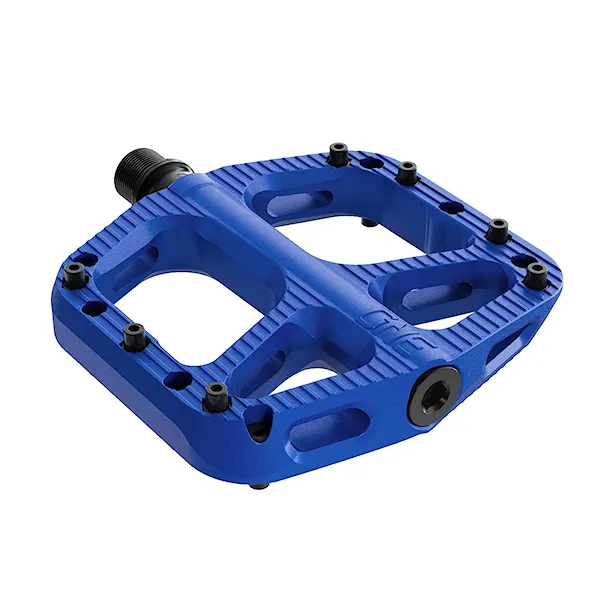 Pedals OneUp Small Composite Pedal blue