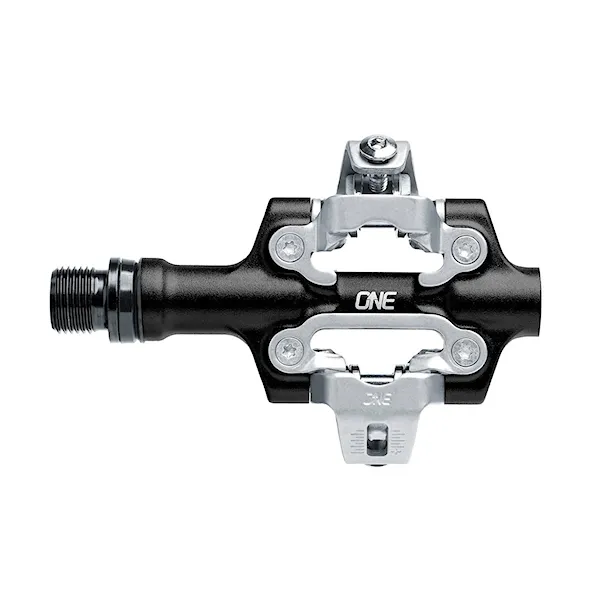 Pedals OneUp XC Clip Pedal black