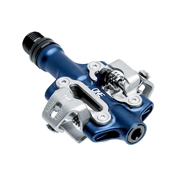 Pedały OneUp XC Clip Pedal dark blue