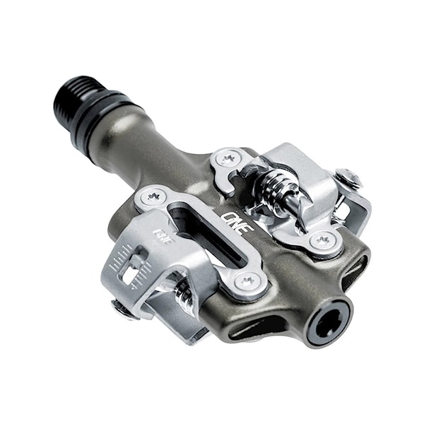 Pedále OneUp XC Clip Pedal grey