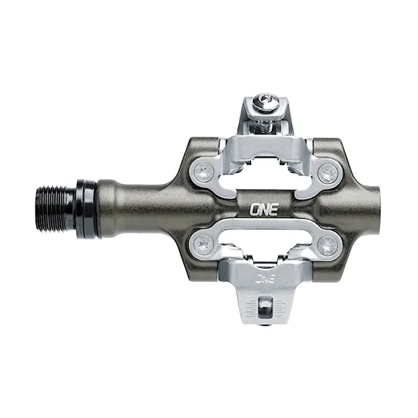 Pedals OneUp XC Clip Pedal grey