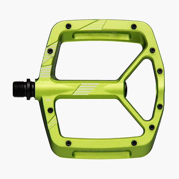Pedals Race Face Aeffect R green