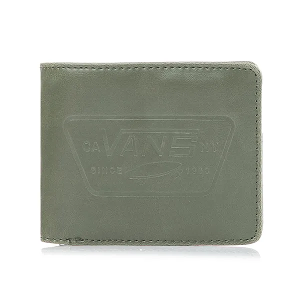 Peněženka Vans Full Patch Bifold grape leaf 2016