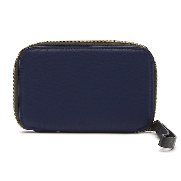 Peněženka Vans Parlour Wallet blue eclipse 2014