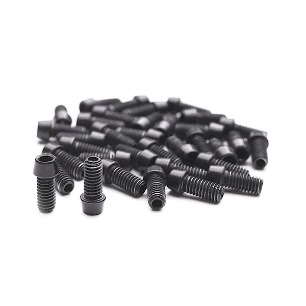 Pedal Pins OneUp Wave Pedal Pin Kit black