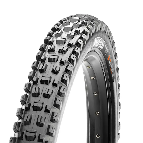 Opona Maxxis Assegai 27.5×2.50" Kevlar WT 3CG/DD/TR