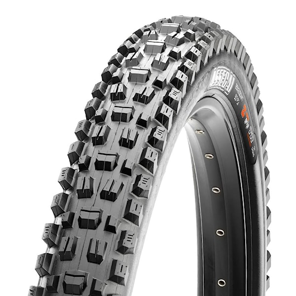 Opona Maxxis Assegai 29×2.50" WT Wire Bikepark/DH/TR