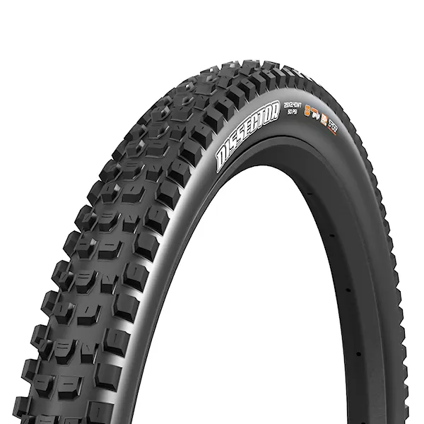 Plášť Maxxis G2 Dissector 29×2.40" Kevlar 3CT/EXO+/TR