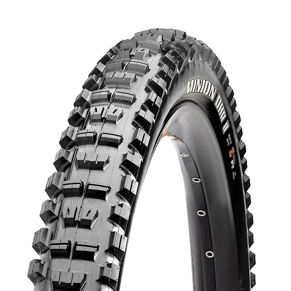 Opona Maxxis Minion DHR II 27.5×2.40" Wire ST/DH