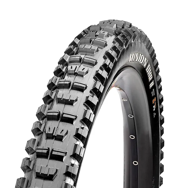 Opona Maxxis Minion DHR II 27.5×2.40" WT Kevlar 3CG/EXO+/TR