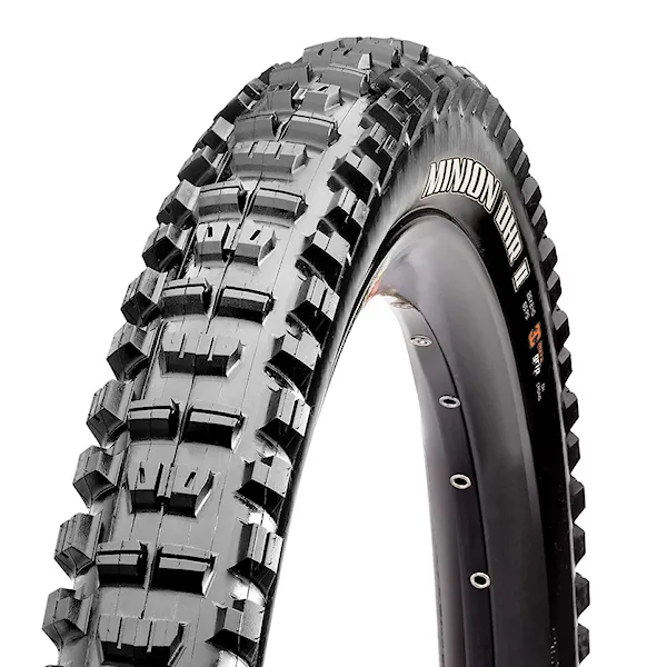 Plášť Maxxis Minion DHR II 27.5×2.50" Kevlar 3CG/DH/TR