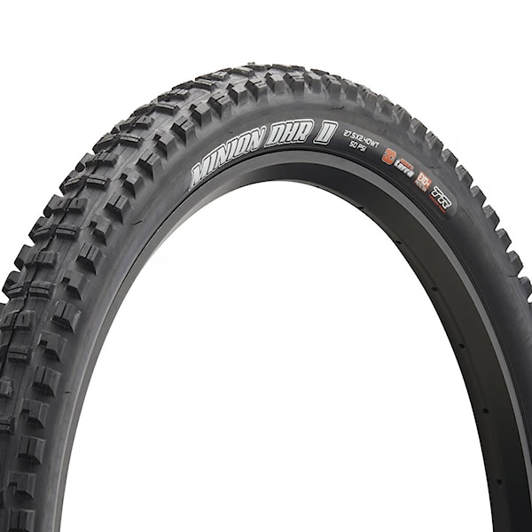 Plášť Maxxis Minion DHR II 27.5×2.50" Kevlar 3CT/EXO+/TR