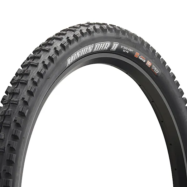 Plášť Maxxis Minion DHR II 27.5×2.50" Kevlar 3CT/EXO+/TR