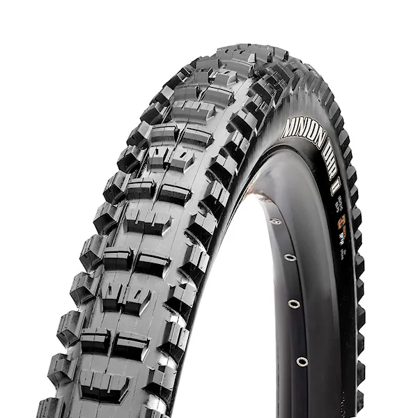 Opona Maxxis Minion DHR II 29×2.40" WT Wire Bikepark/DH/TR