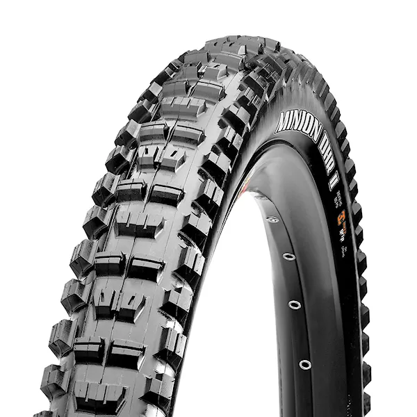 Plášť Maxxis Minion DHR II 29×2.50" Kevlar 3CT/EXO+/TR