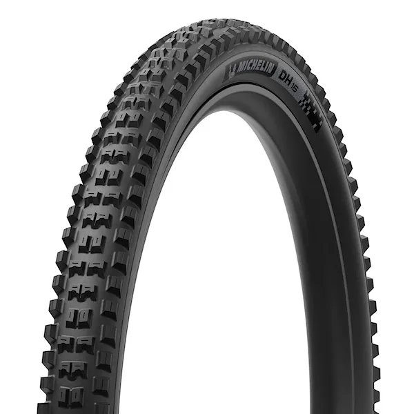 Plášť Michelin DH16 29×2.40 Racing Line Dark Kevlar TS TLR