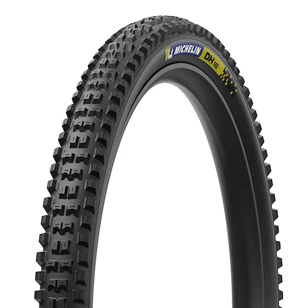 Plášť Michelin DH16 29×2.40 Racing Line Kevlar TS TLR