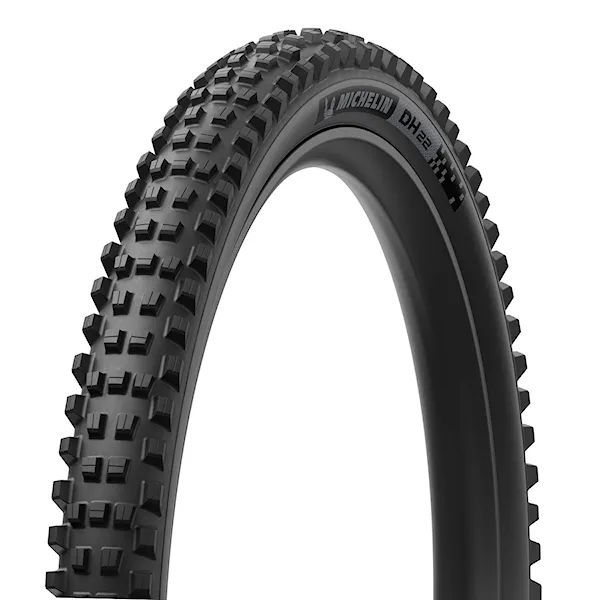 Plášť Michelin DH22 29×2.40 Racing Line Dark Kevlar TS TLR