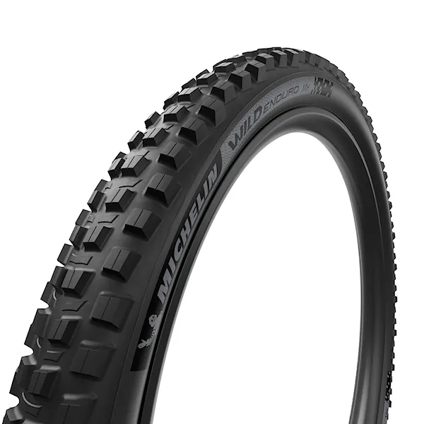 Plášť Michelin Wild Enduro MH 29×2.50 Racing Line Dark Kevlar TS TLR