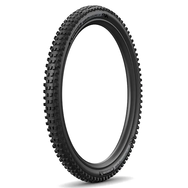 Plášť Michelin Wild Enduro MS 29×2.40 Racing Line Dark Kevlar TS TLR