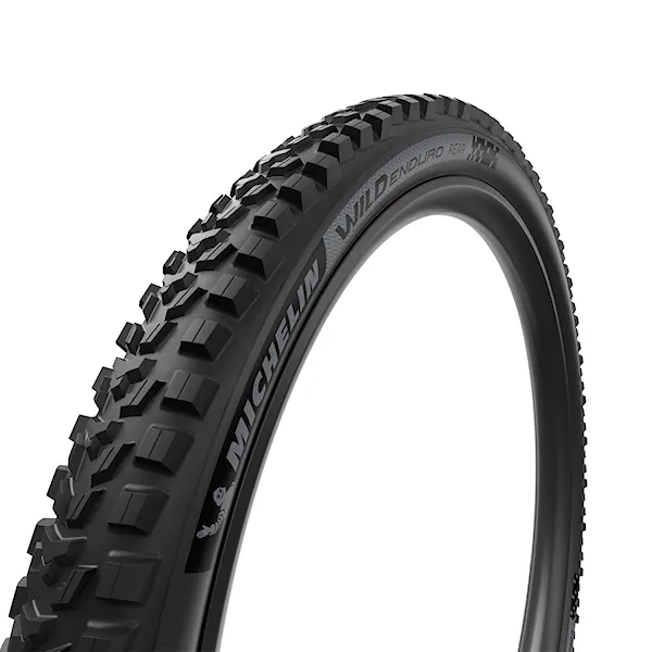 Plášť Michelin Wild Enduro Rear 29×2.40 Racing Line Dark Kevlar TS TLR