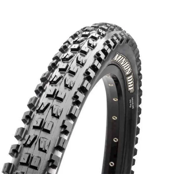Tire Maxxis Minion DHF 27,5×2.50" WT Dual EXO/TR