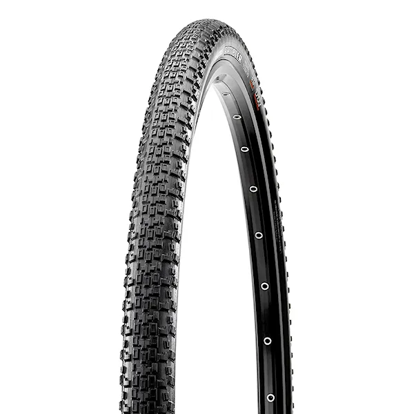 Tire Maxxis Rambler Kevlar 700×40 EXO/TR