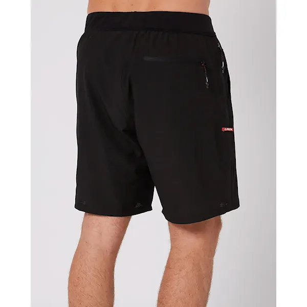 Plavky Follow Tech Shorts black 2026
