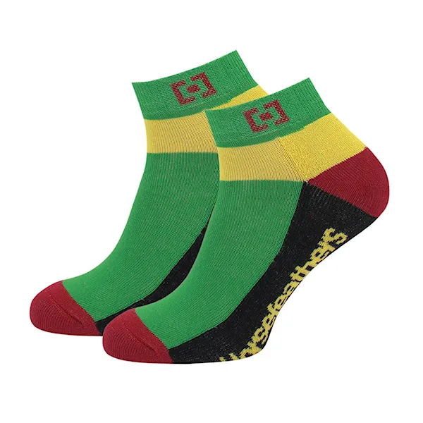 Ponožky Horsefeathers Balder rasta 2017