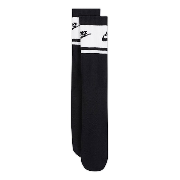 Ponožky Nike SB Nike Everyday Elevated Shown black/white 2026