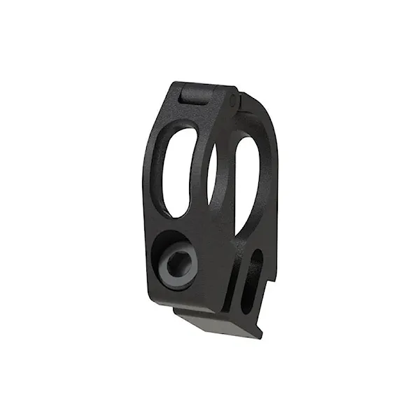 Seatpost Accessory OneUp Dropper Remote Clamp 22.2