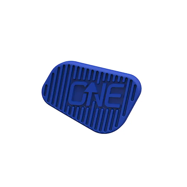 Seatpost Accessory OneUp Lever Cushion V3 blue