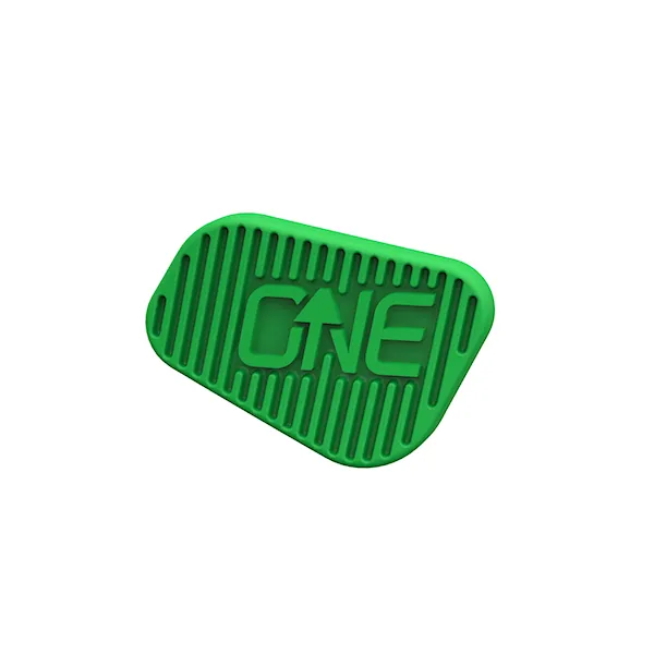 Seatpost Accessory OneUp Lever Cushion V3 green