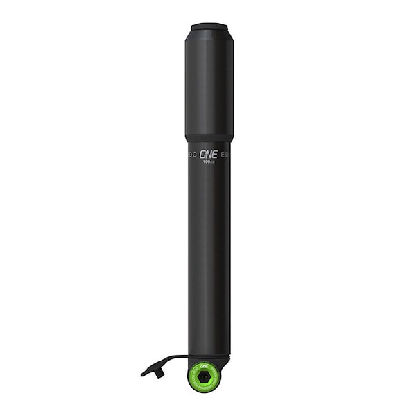 Pumpa na bicykel OneUp EDC Pump 100 cc black