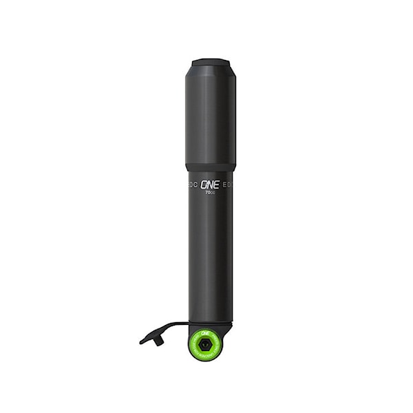 Pumpa na bicykel OneUp EDC Pump 70 cc black
