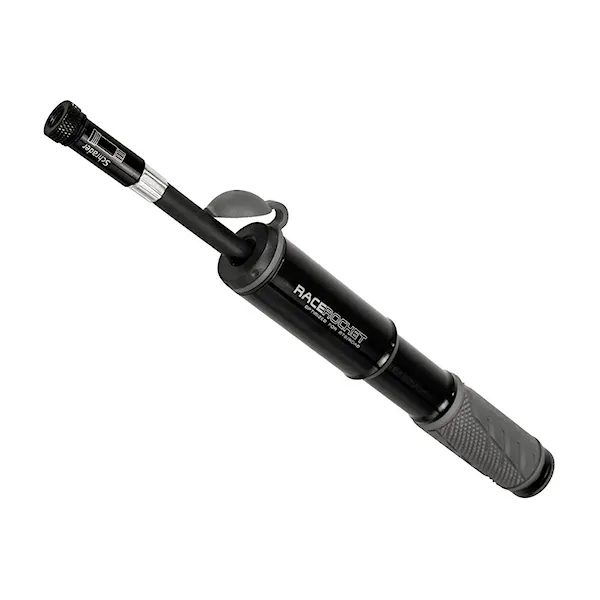 Pompka rowerowa Topeak Racerocket black