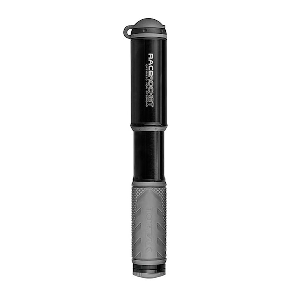 Pompka rowerowa Topeak Racerocket black