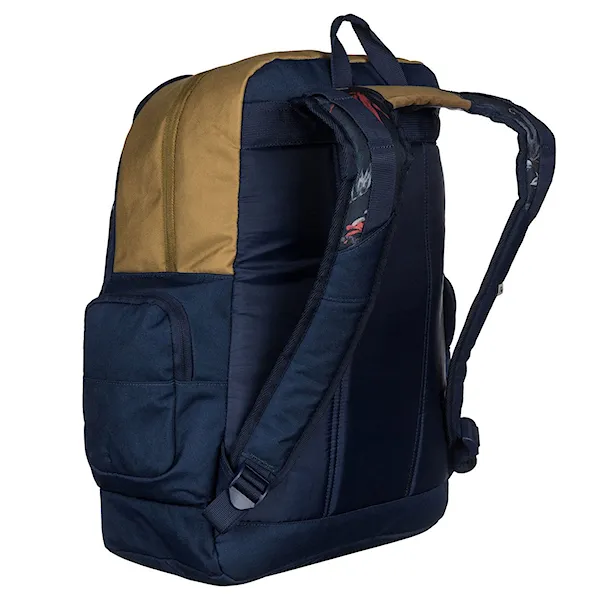 Backpack Quiksilver 1969 Special Modern Original medieval blue 2015